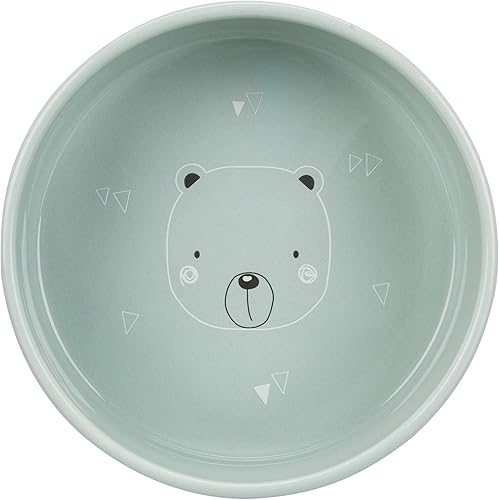 Miniatura 3 de TRIXIE 25126 Junior - Cuenco de cerámica (10.02 oz)