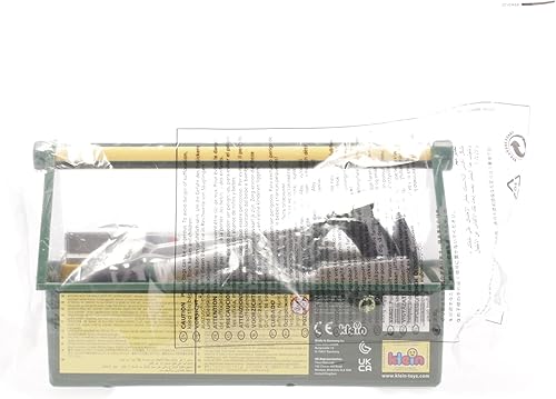 Miniatura 9 de Theo Klein 8573 - Caja de trabajo Bosch, caja de herramientas