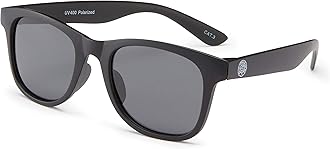 BABY SUNNIESPolarized Toddler Sunglasses Boys & Girls - Unbreakable, For Kids - UV Protection