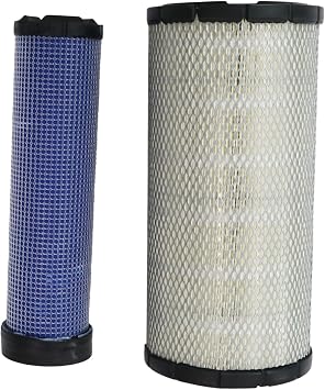 Air Filter 82981152 Applicable for New Holland Engine