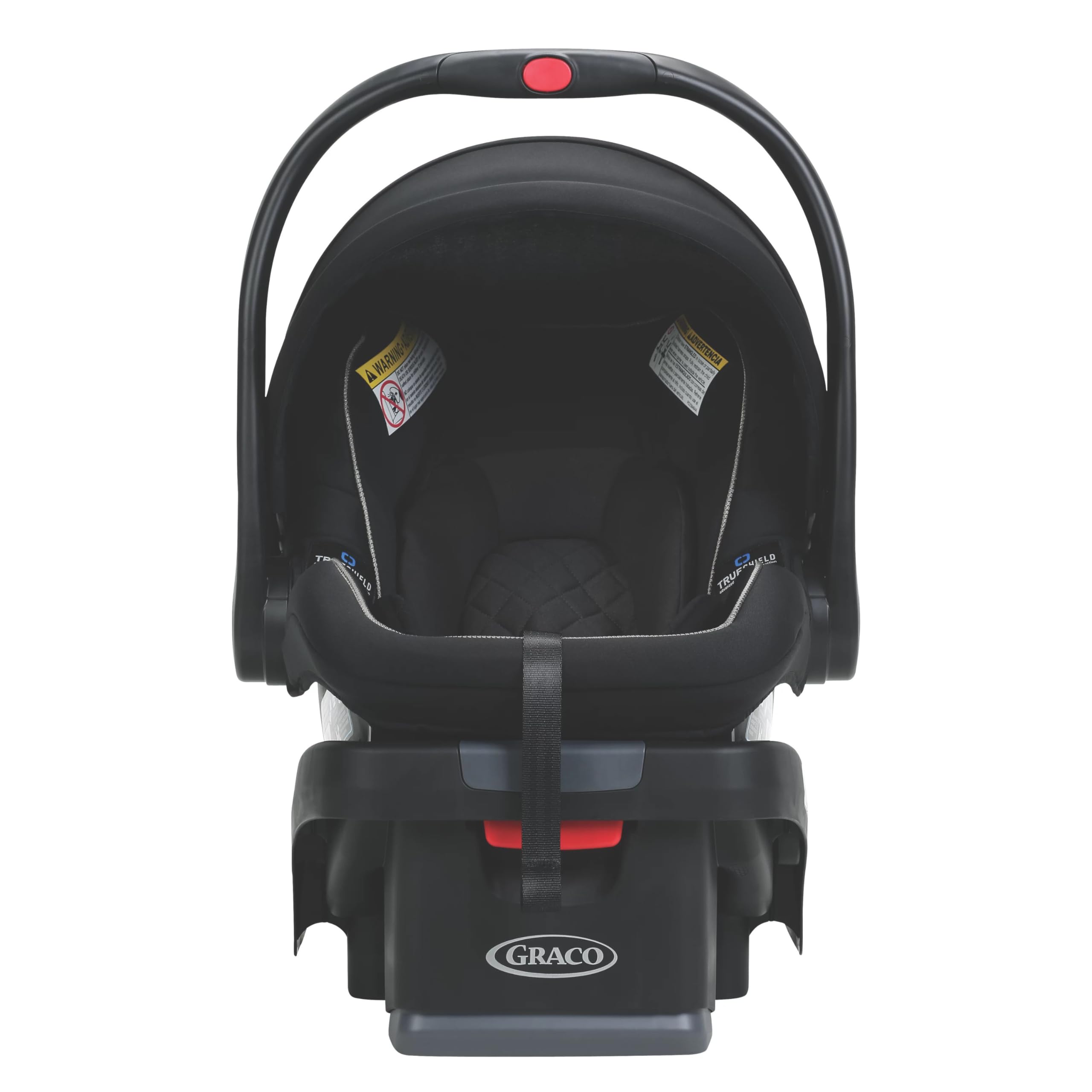 Graco SnugRide SnugLock LX Infant Car Seat -2 Graco SnugRide SnugLock LX Infant Car Seat -2