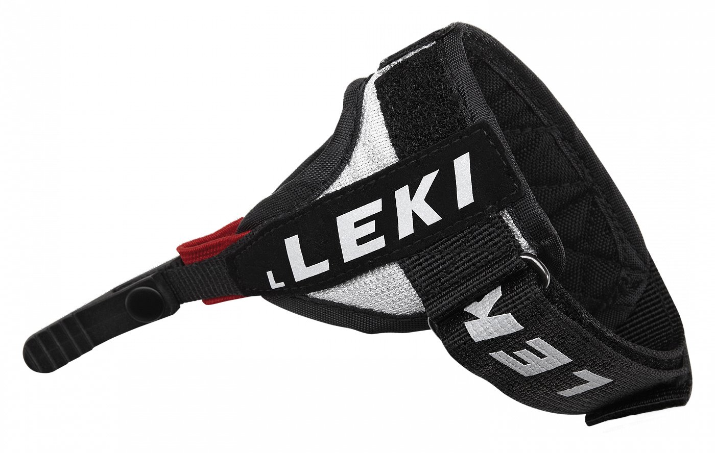 Amazon | Leki Leki Replacement Straps Trigger 1 886211125 | レキ