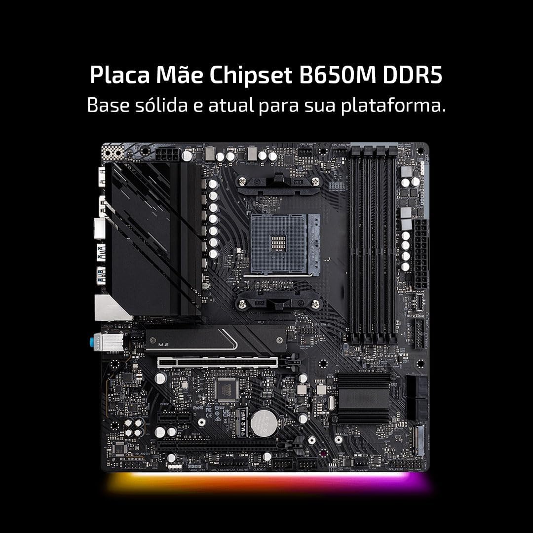 PC Gamer ITX Arena: Review Testado por 7 dias com desempenho superior