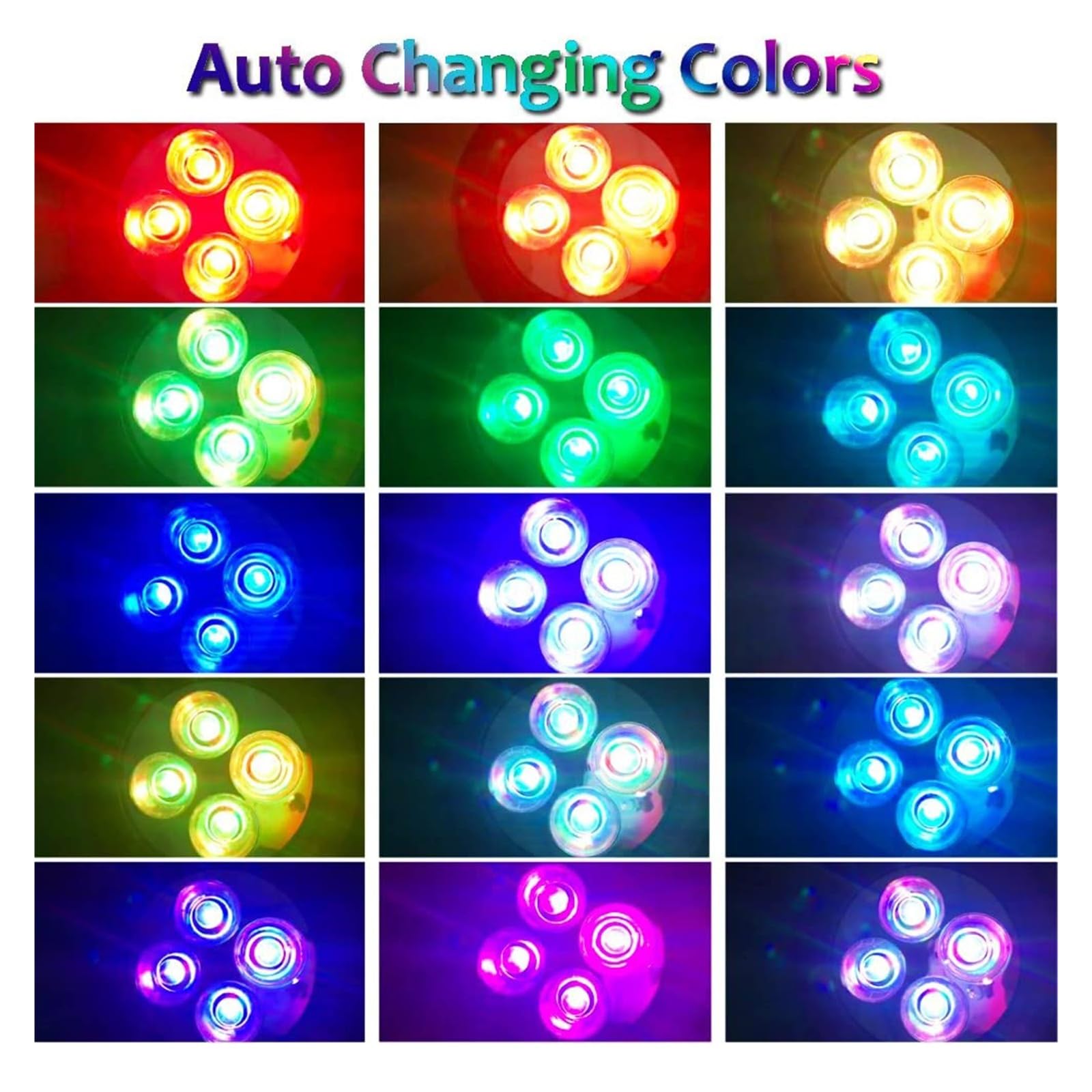 Focos solares LED Lámpara LED 4/7 con Energía Solar Foco Solar Ajustable En El Suelo IP65 Luz De Pared De Paisaje Impermeable Iluminación Exterior El Ahorro de energía (Color : Blue)