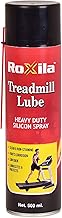 Roxila® Treadmill Lubricant Spray For Belt - Heavy Duty Silicone Spray - 500 ML