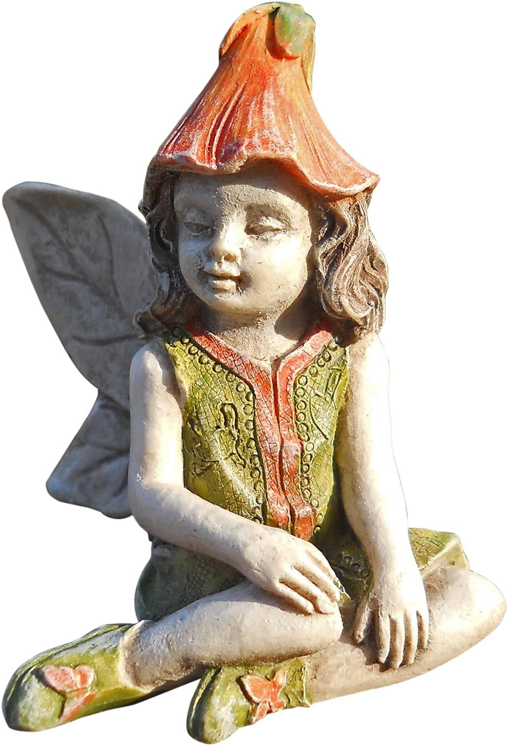 Estatuas Exteriores