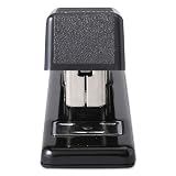 STAPLER,DELUXE,STND,BK – view 6