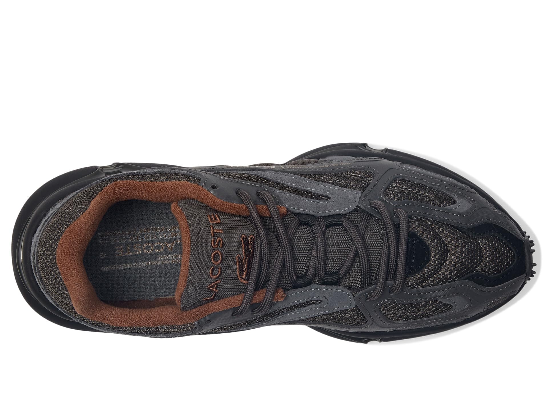 Lacoste Men's L003 2k24 Sneaker