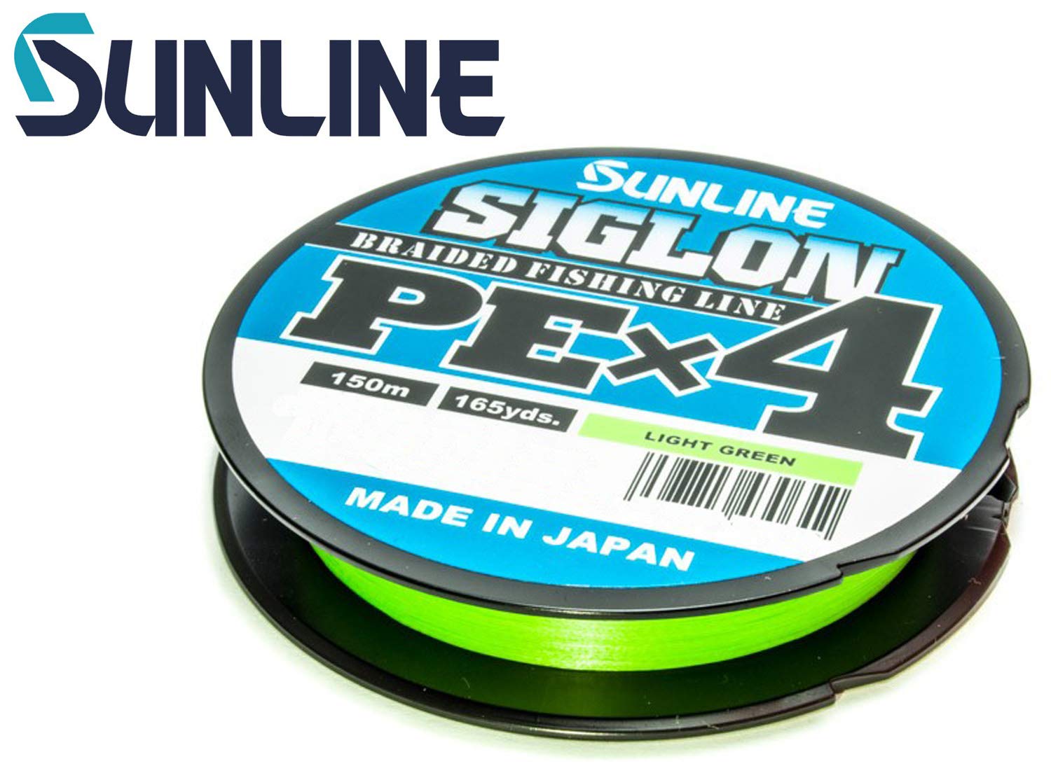 Amazon.co.jp: サンライン(SUNLINE) オールジャンル対応 高感度・高