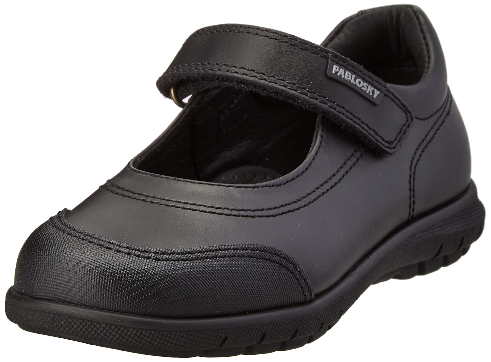Pablosky 348210, Uniform Dress Shoe Niñas