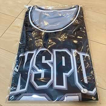 WurtS バスケTシャツ　L レッド新品未開封 WurtS バスケTシャツ L レッド新品未開封の通販 by o｜ラクマ