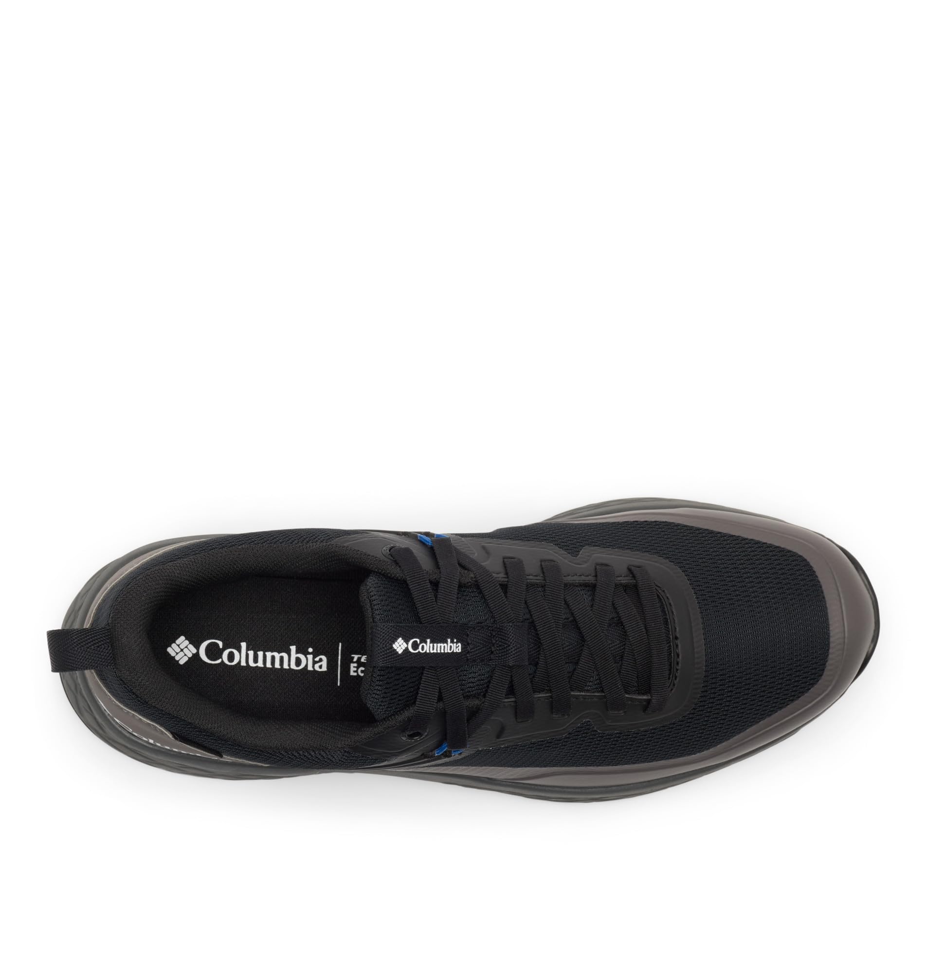 Columbia Tellurix Peak Waterproof, Trekking- Und Wanderschuhe für Herren