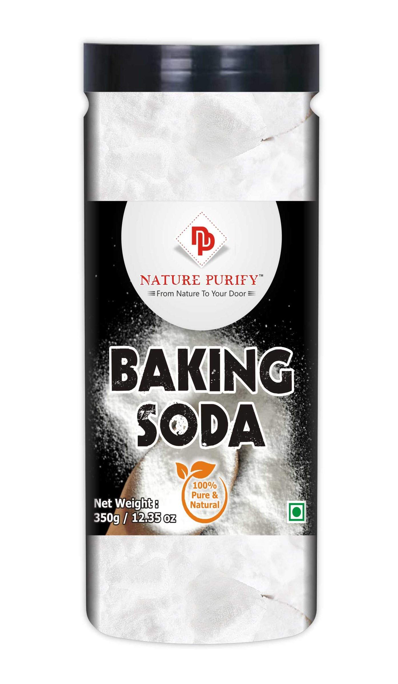 See full amazon price history chart for Nature Purify: Baking Soda | uses for Cleaning face Skin Teeth whitening Cooking Eating 350gm Nature Purify: Baking Soda | uses for Cleaning face Skin Teeth whitening Cooking Eating 350gm (B08K7PF7SD) Amazon Price History, Amazon Price Tracker