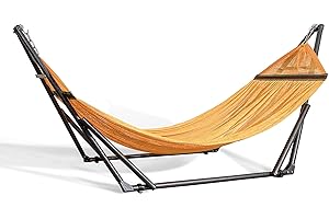 Guide Gear Portable Folding Hammock