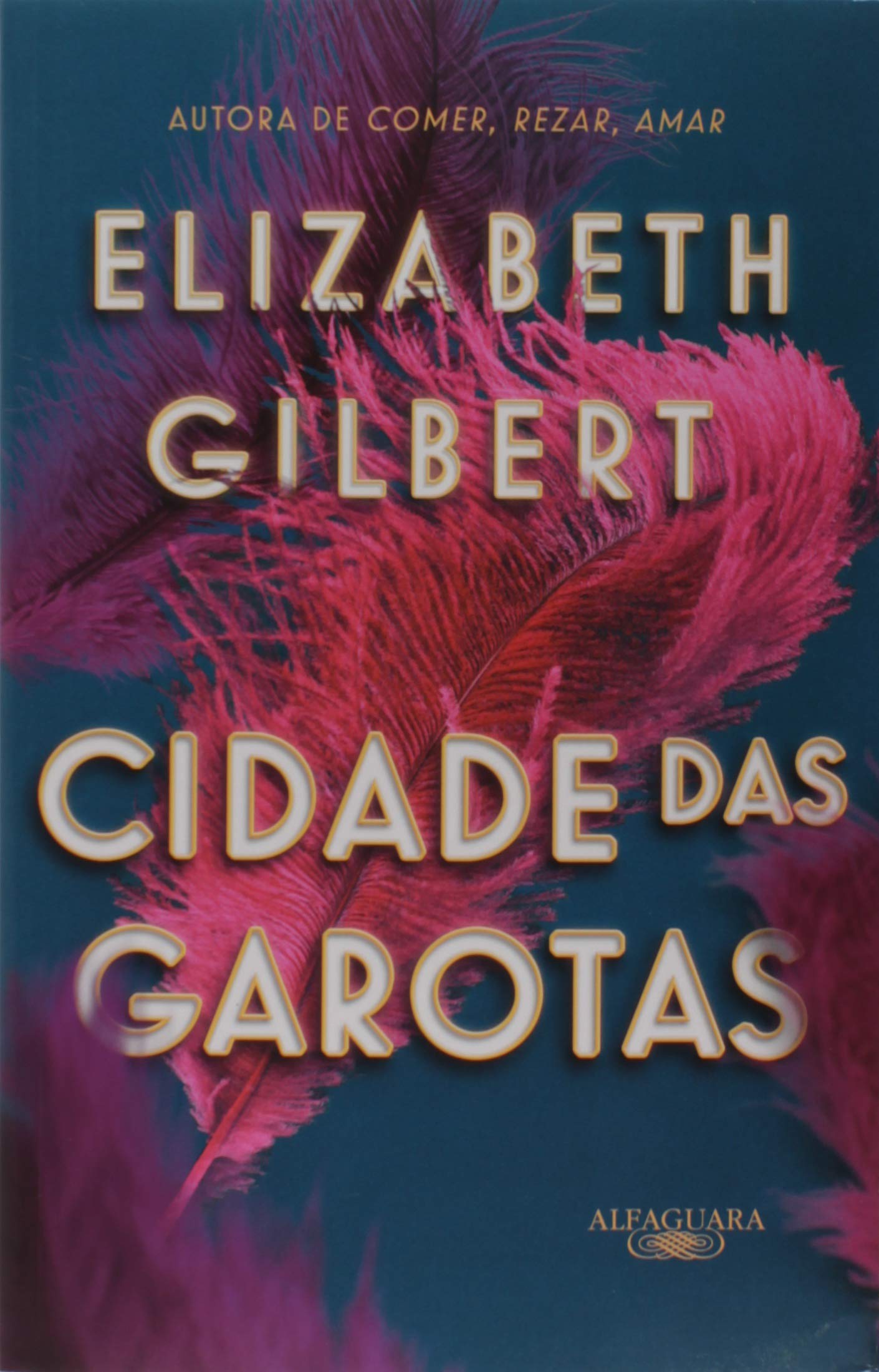 Cidade das garotas