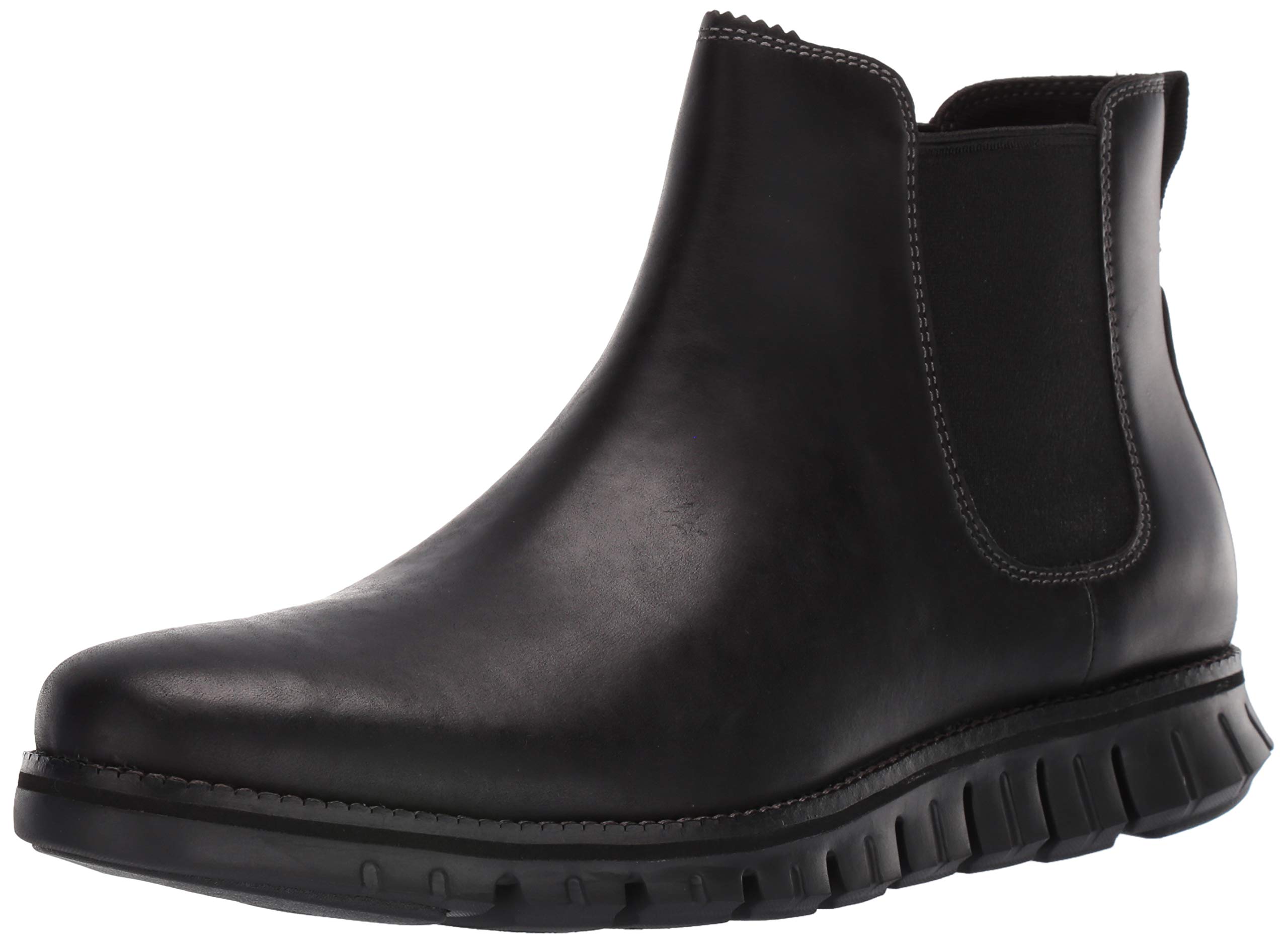 ZEROGRANDMen's Zerogrand Chelsea Waterproof Boot