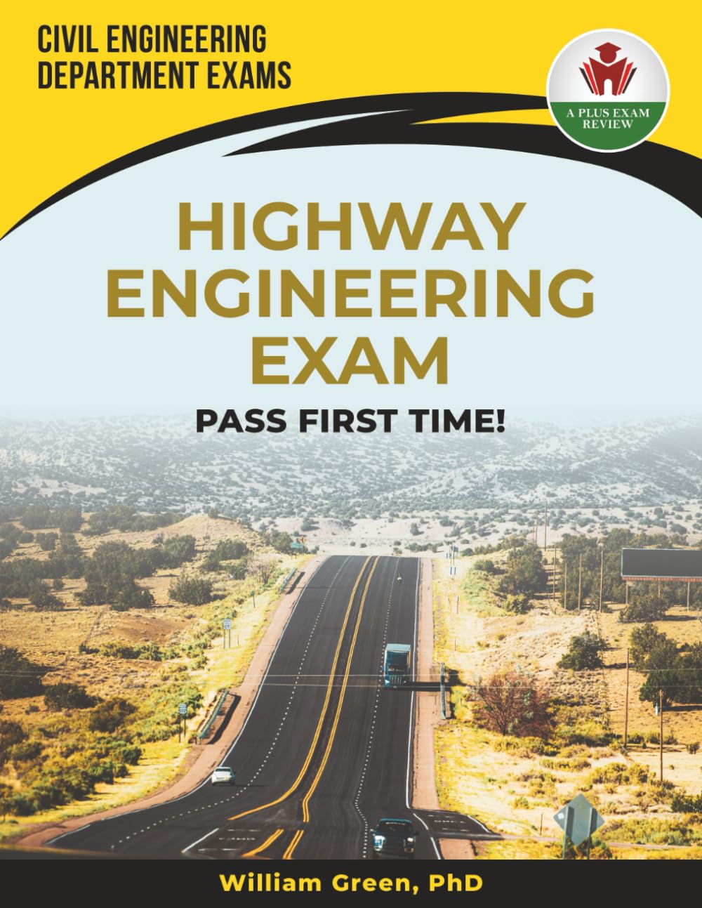 HIGHWAY ENGINEERING EXAM PREP