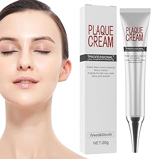 2 Pcs Placas - Blemish Repair Cream Remove Manchas Escuras, Melanina - Brightening Sérum FaCream Reduz a pigmentação da pele, deixando a pele cheia elasticidae umidaAitong