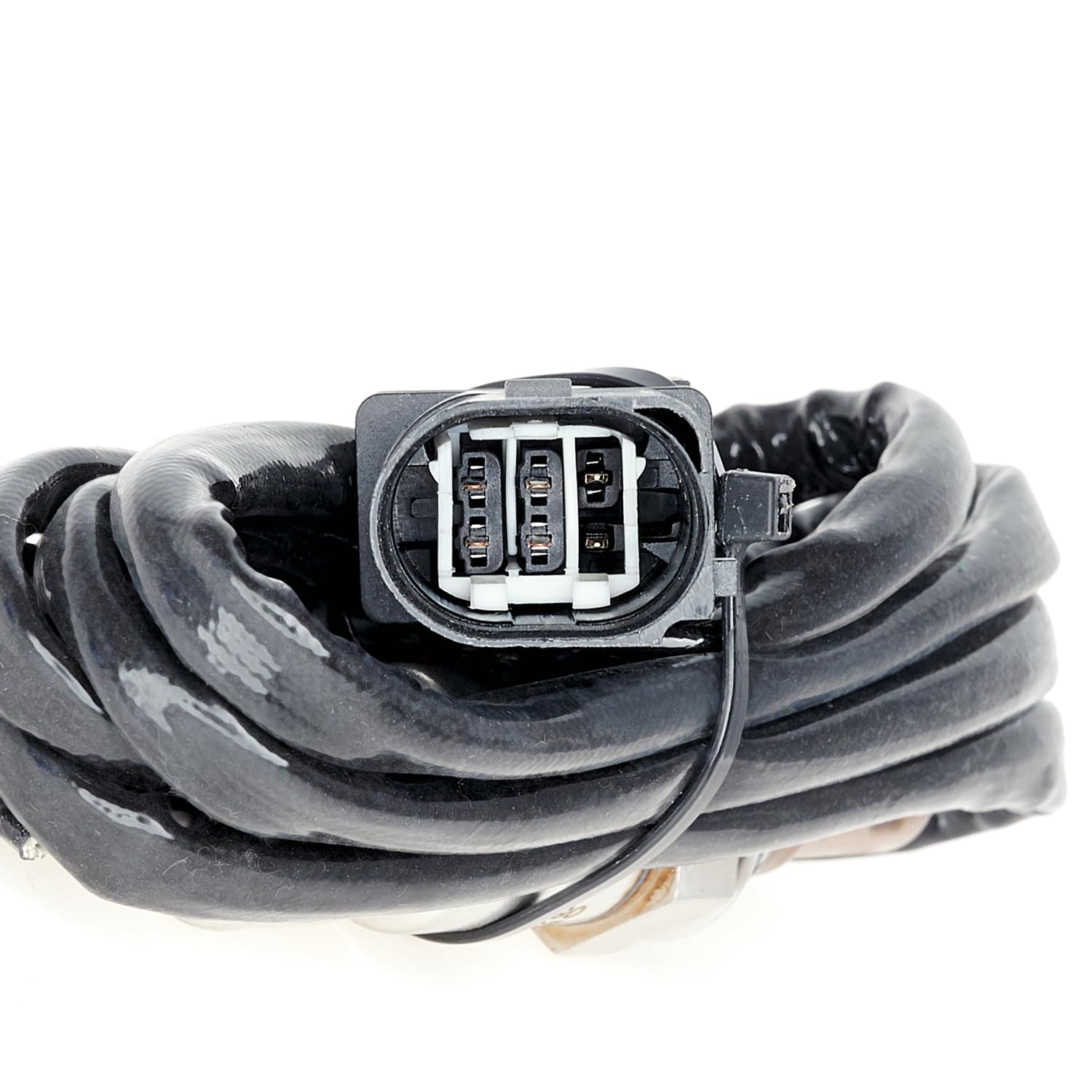 DELPHI Sonda lambda ES21063-12B1 térmico 1296 Compatible con VW Polo V Hatchback 6R1, 6C1 Golf 7 Hatchback 5G1, BQ1, BE1, BE2 Passat B8 Variant 3G5, CB5, SKODA Octavia III Combi 5E5