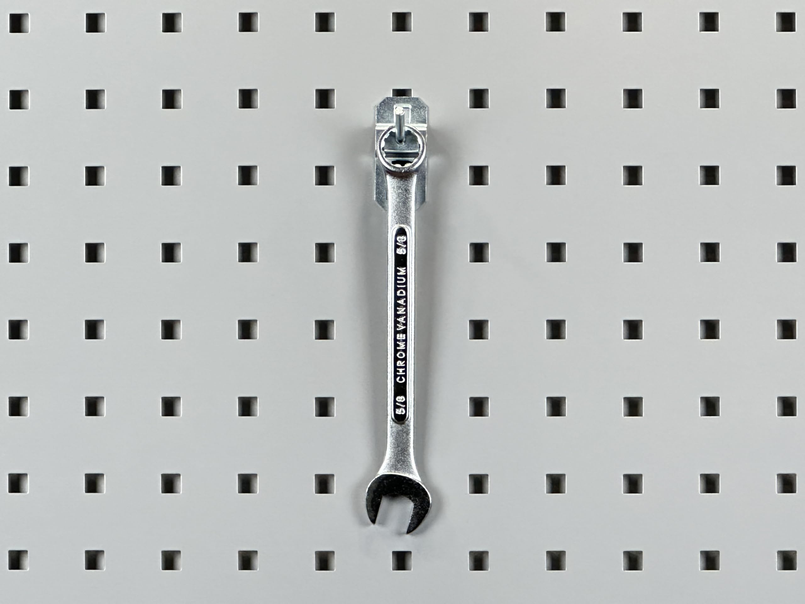 Triton Products 51013 LocHook 1/2-Inch Single Rod 30-Degree Bend 3