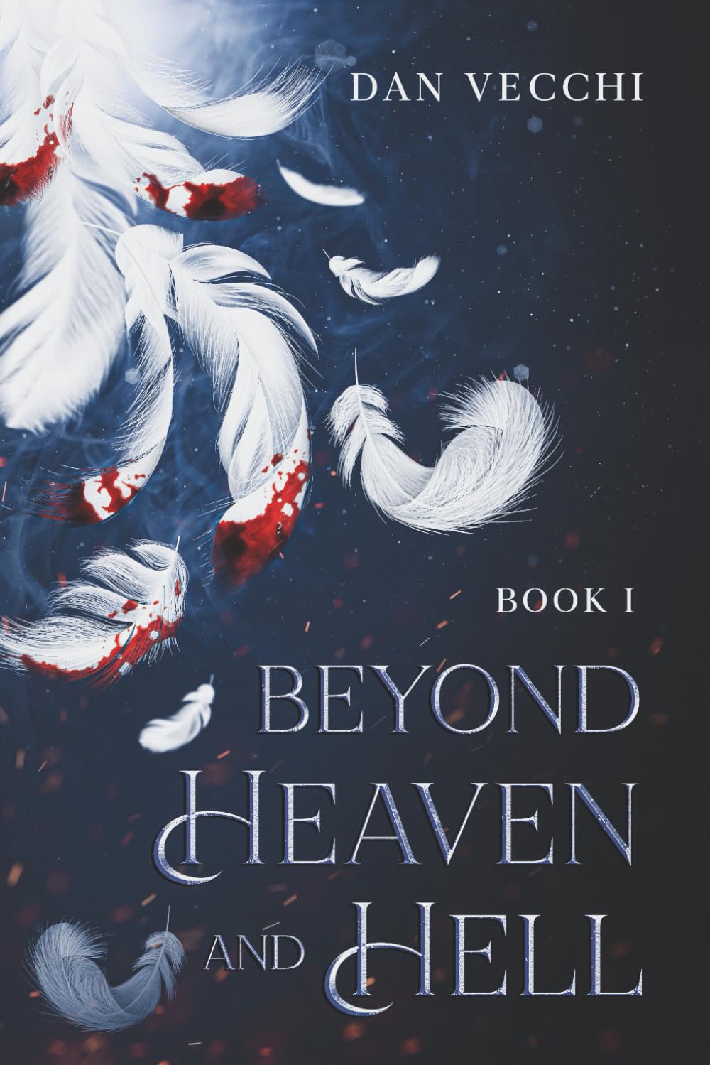 Beyond Heaven and Hell      Paperback – August 30, 2025