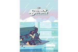 Cartoon Network: Steven Universe: The Complete Box Set on DVD