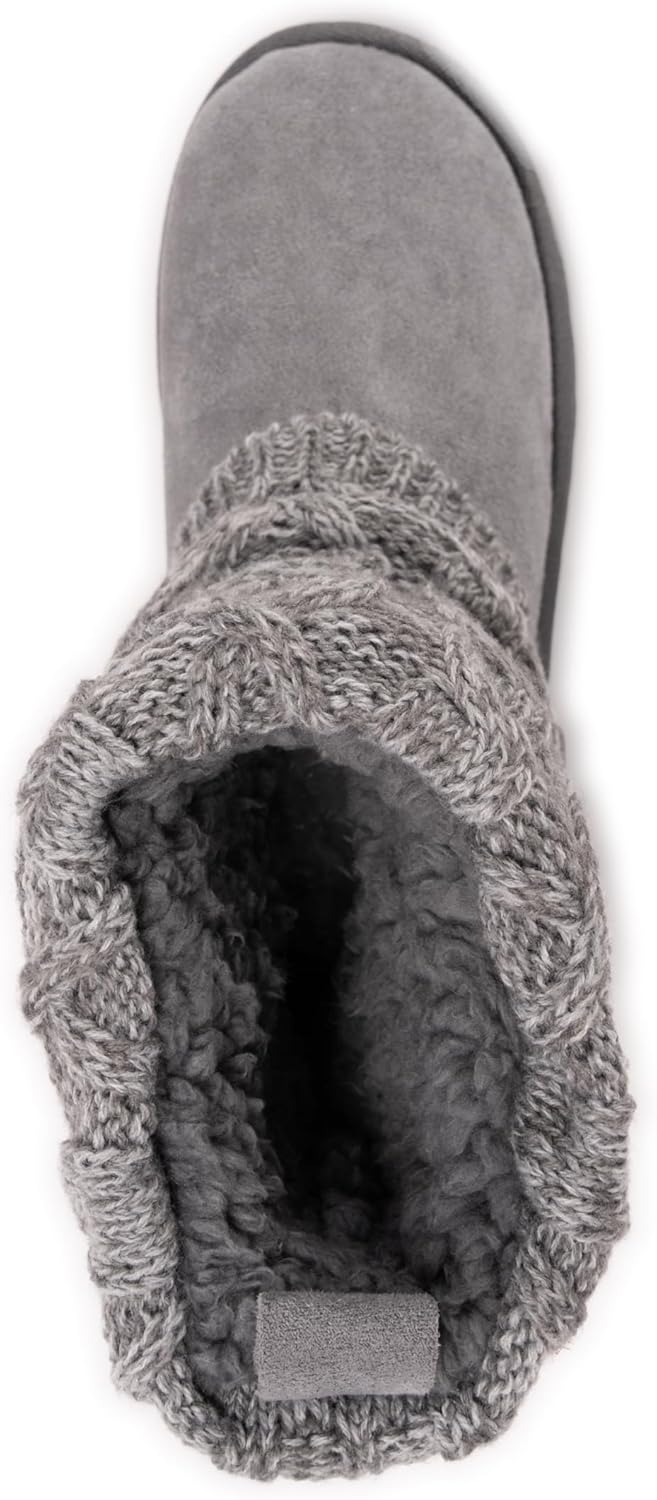 MUK LUKS Women's Laurel Boots - Image 5