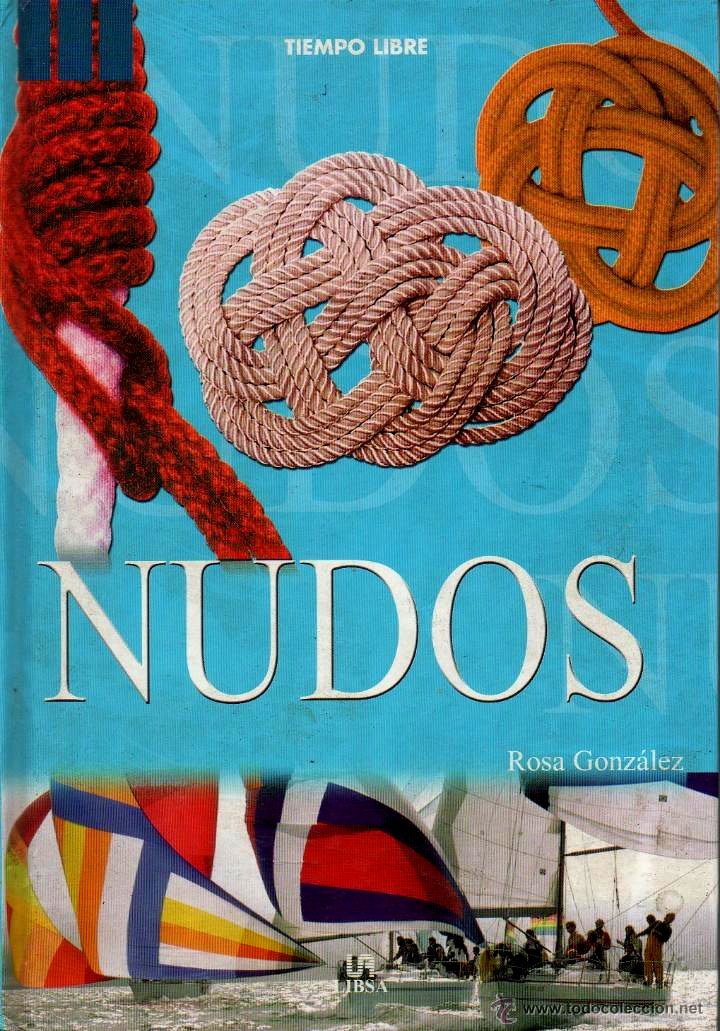 Nudos bracelet en corde tressée marine pour homme et femme ajustable