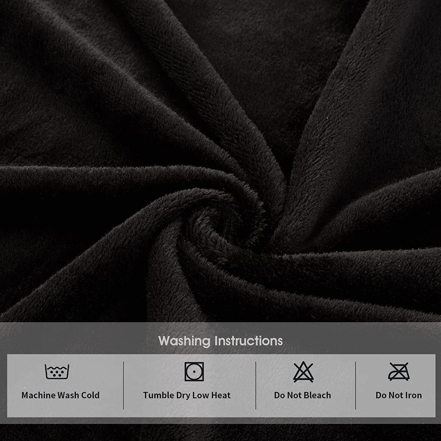 FashGudim Mens Robe Plush Robes for Men Warm Soft Fleece Bathrobe Calf Length Shawl Collar Short House Robes with Pockets