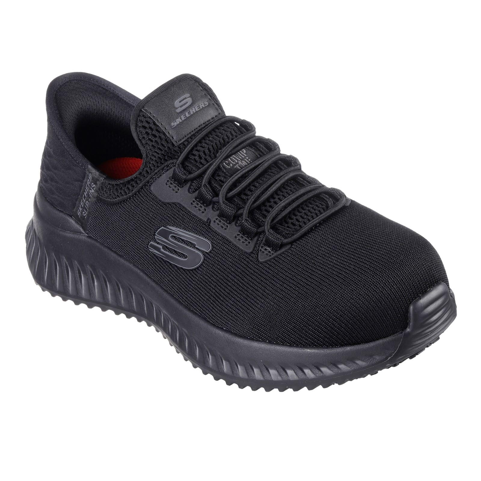 Skechers Damen Tilido Ombray Slip-InTurnschuhe
