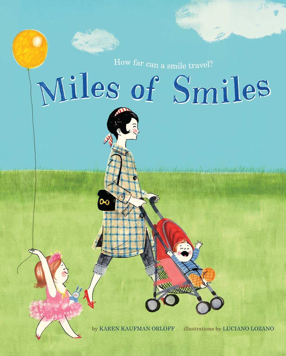 Sterling Miles of Smiles