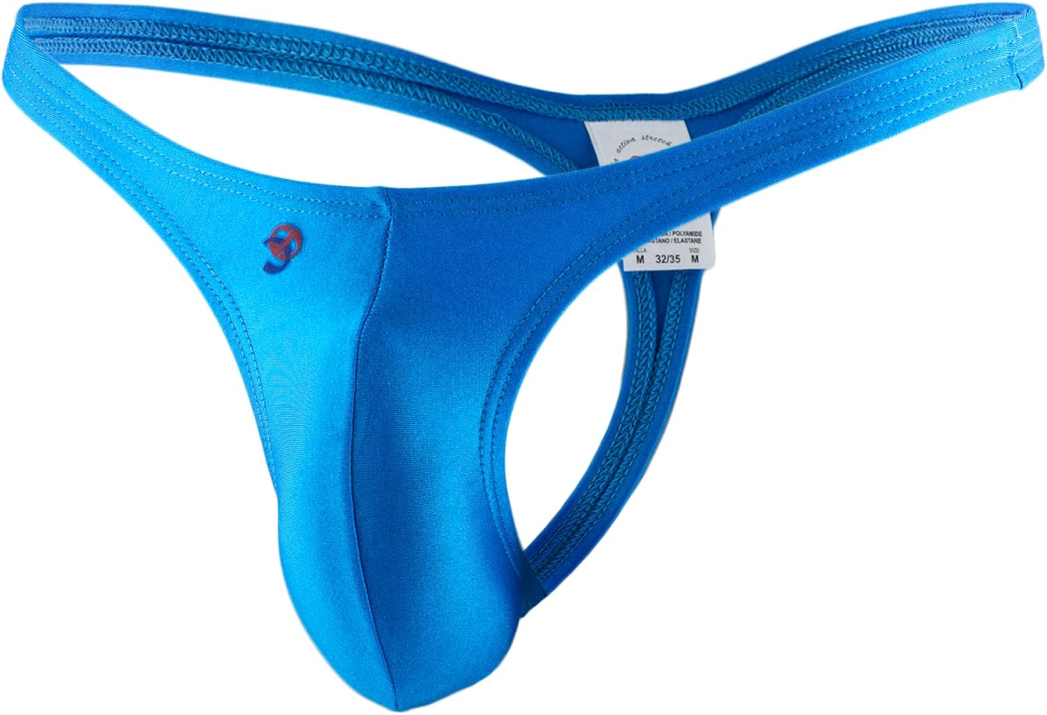 JOE SNYDER Thong Rio 11