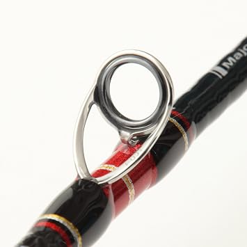 Major Craft Giant Killing Series Baitcast Rod GXJ B70 MLTR/DTR (0288)