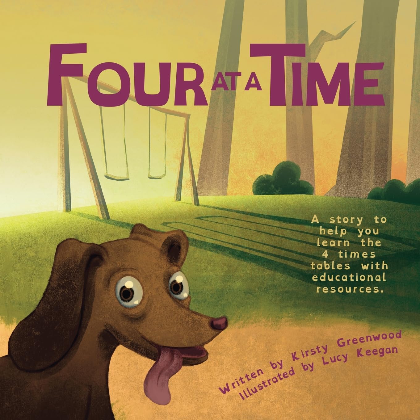 Four At A Time