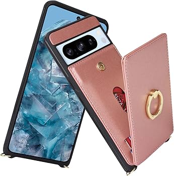 Amazon.co.jp: Google Pixel 8 Pro ケース ショルダー リング Amazon.co.jp: Google Pixel 8 Pro ケース ショルダー リング