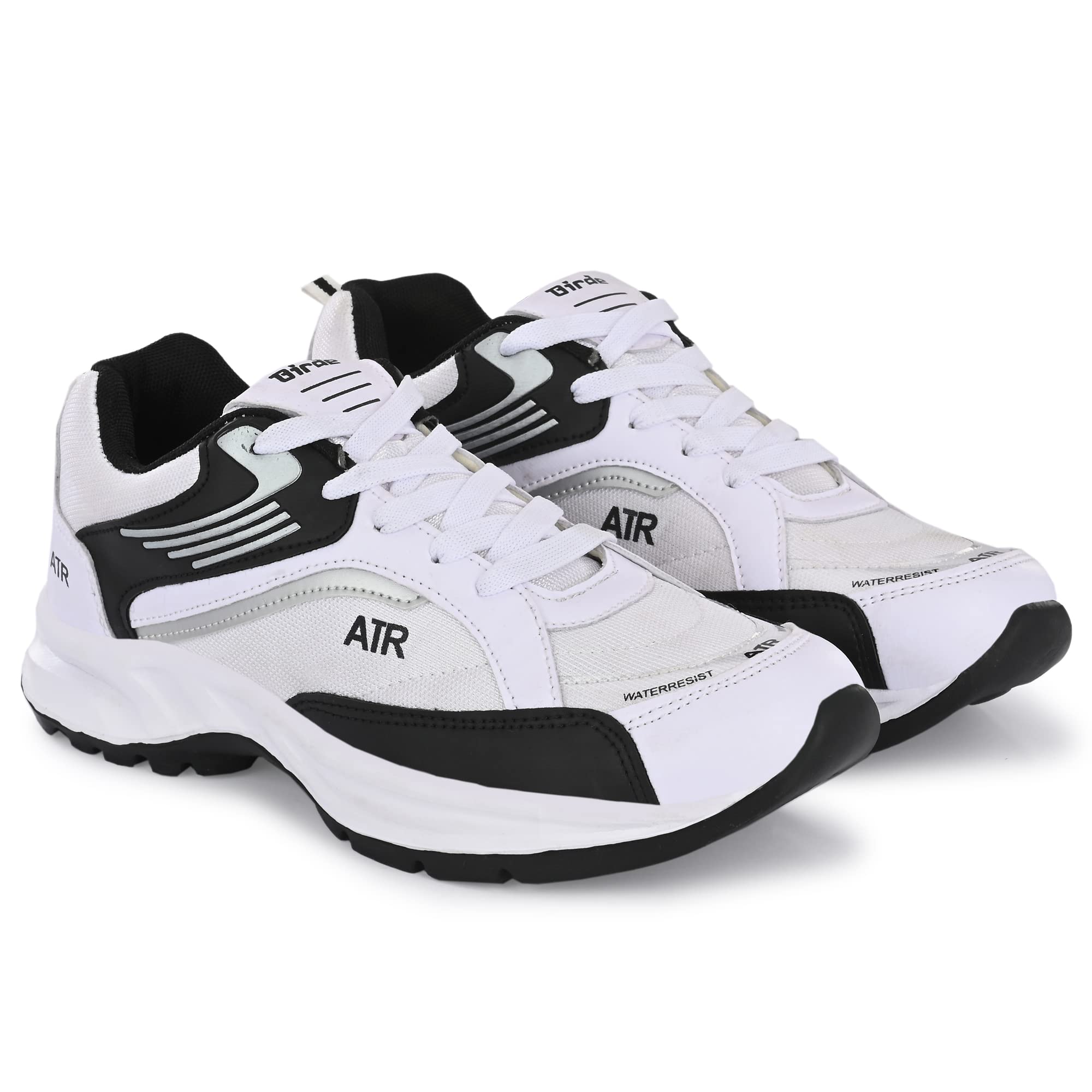 birde Men Sports Running,Walking & Gym Shoes Casual Sneaker Shoes for Men's & Boy's-picture-19