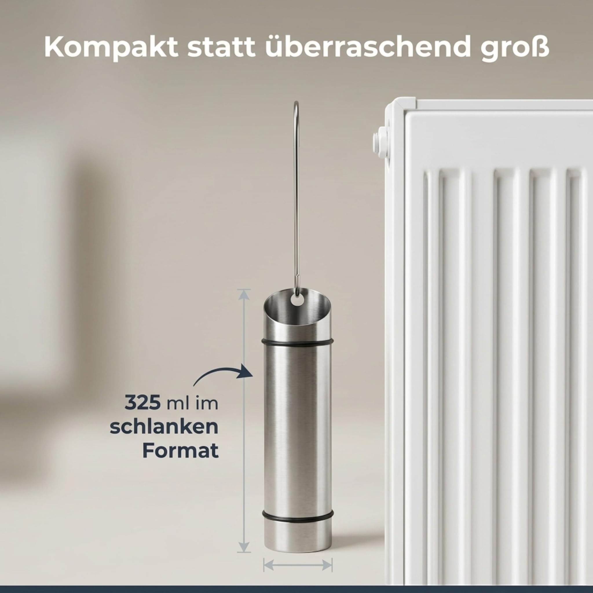 IJOA - Set it 12 Weihnachtskugeln Aus Glas, oderner
