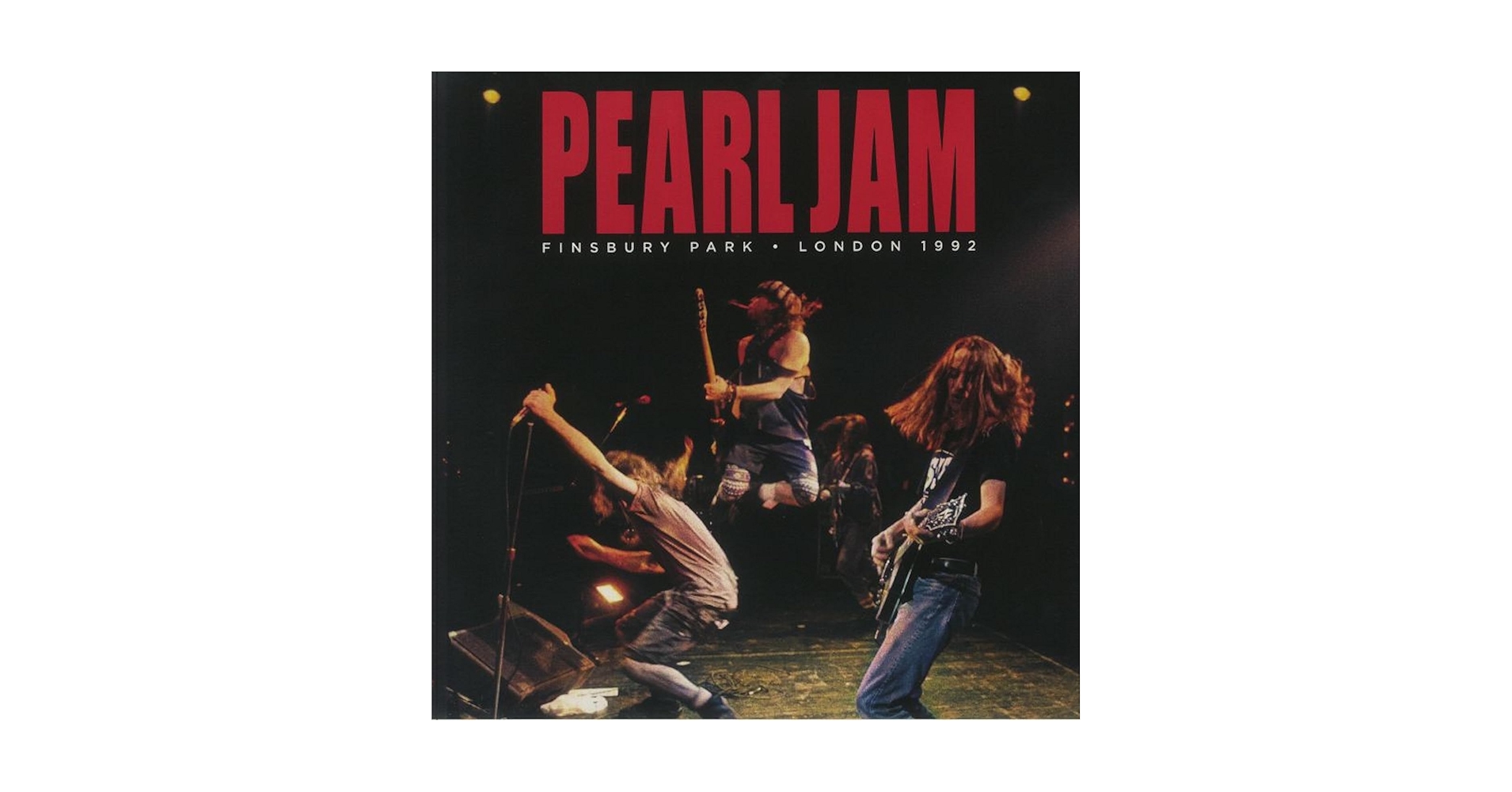 Live at Finsbury Park（Blu-ray） Fontaines D.C.'s sold-out Finsbury Park show receives line