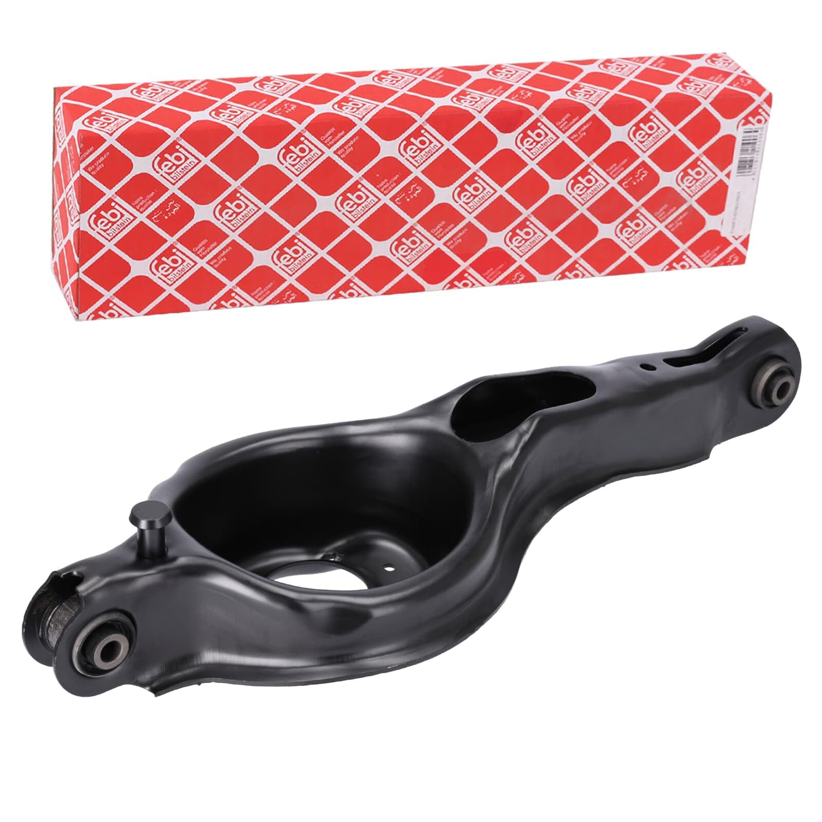 FEBI BILSTEIN kierownica, zawieszenie koła | 178647 pasuje do C-Max Focus