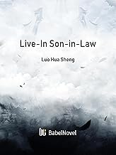 Live-In Son-in-Law: Volume 2