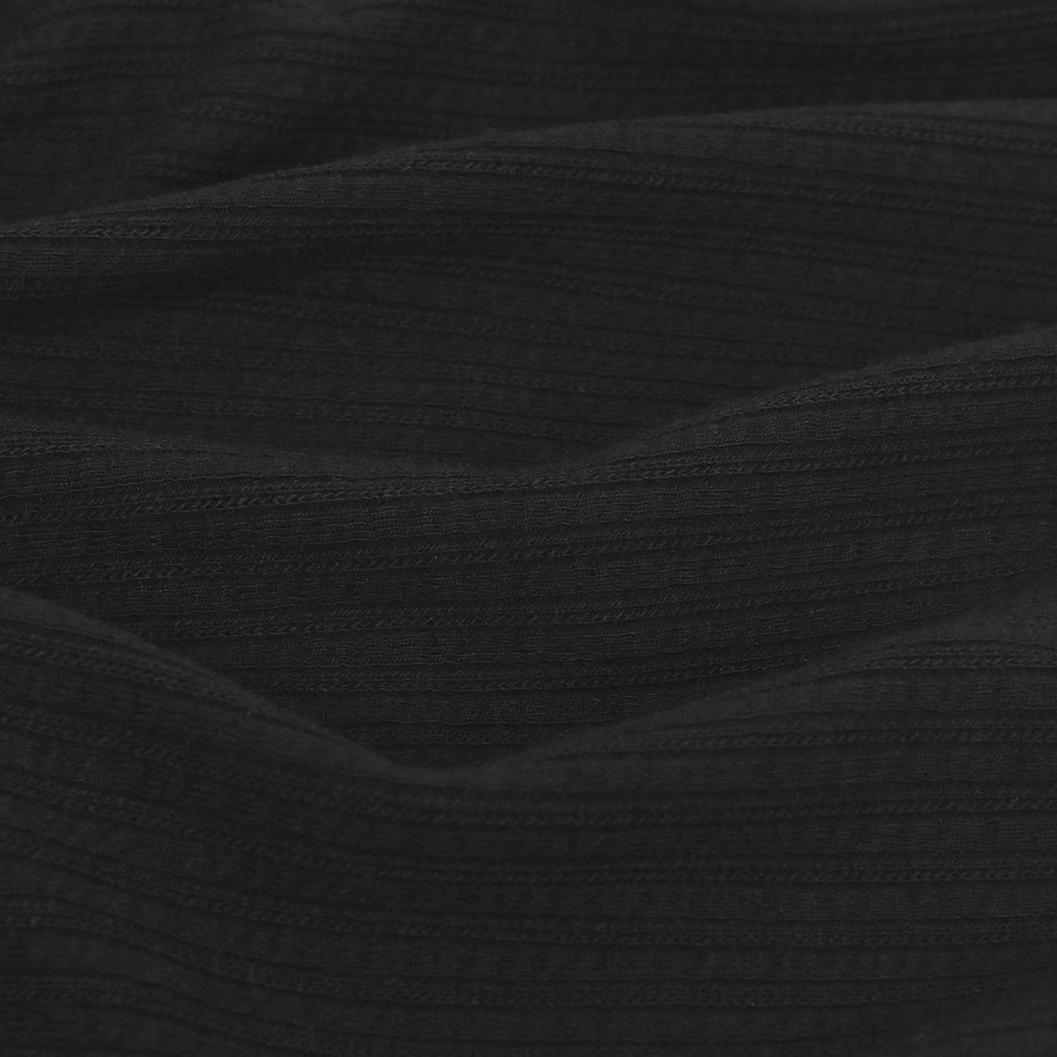 Sunny Fashion Girls Bolero Shrug Cropped Cardigan Long Sleeve Button Knit Sweater - Image 3