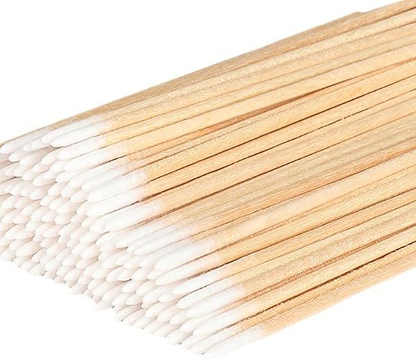 YHQZ 400 Pcs Cotton Swab