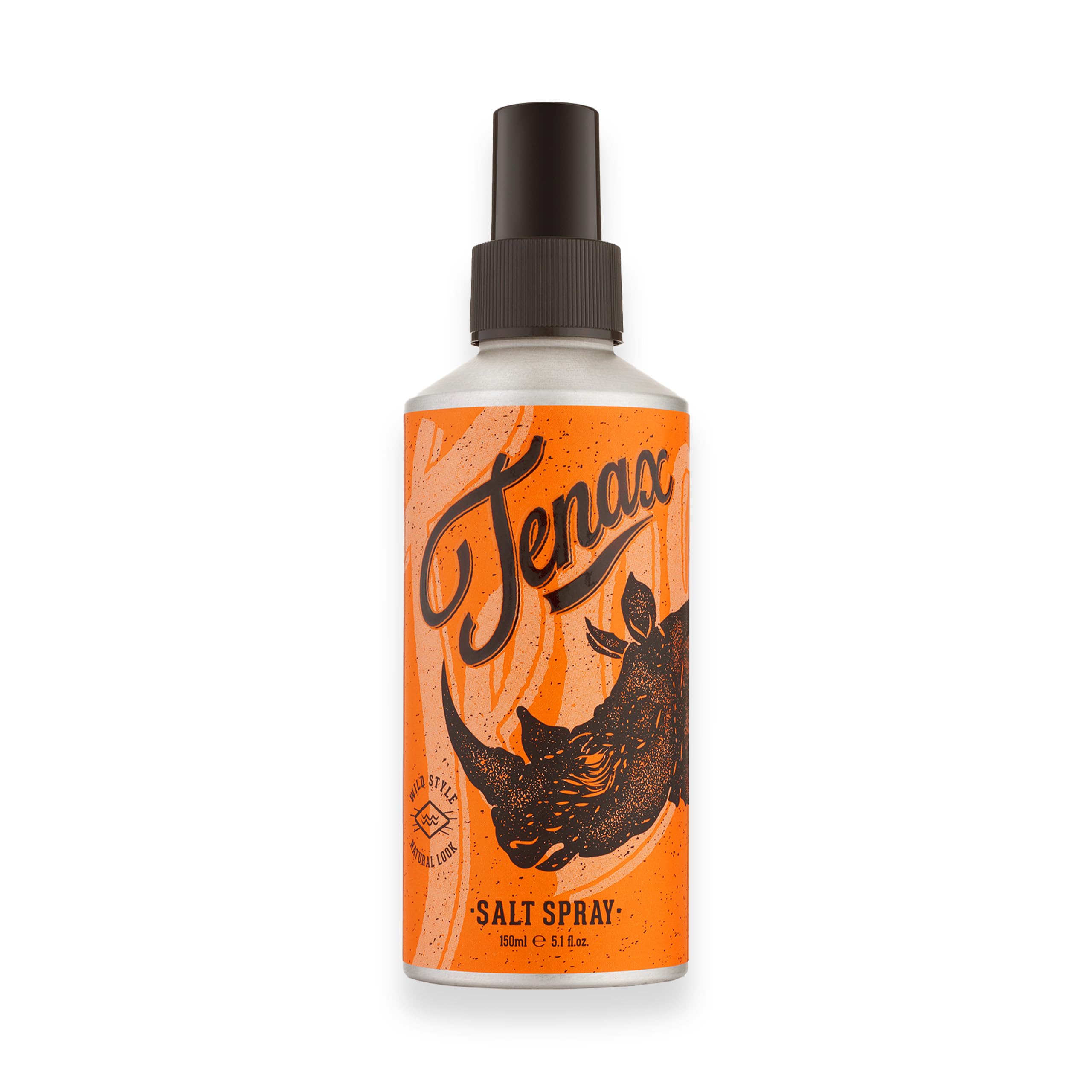 Tenax Salt Spray, Men's Styling Product, 150 ml
