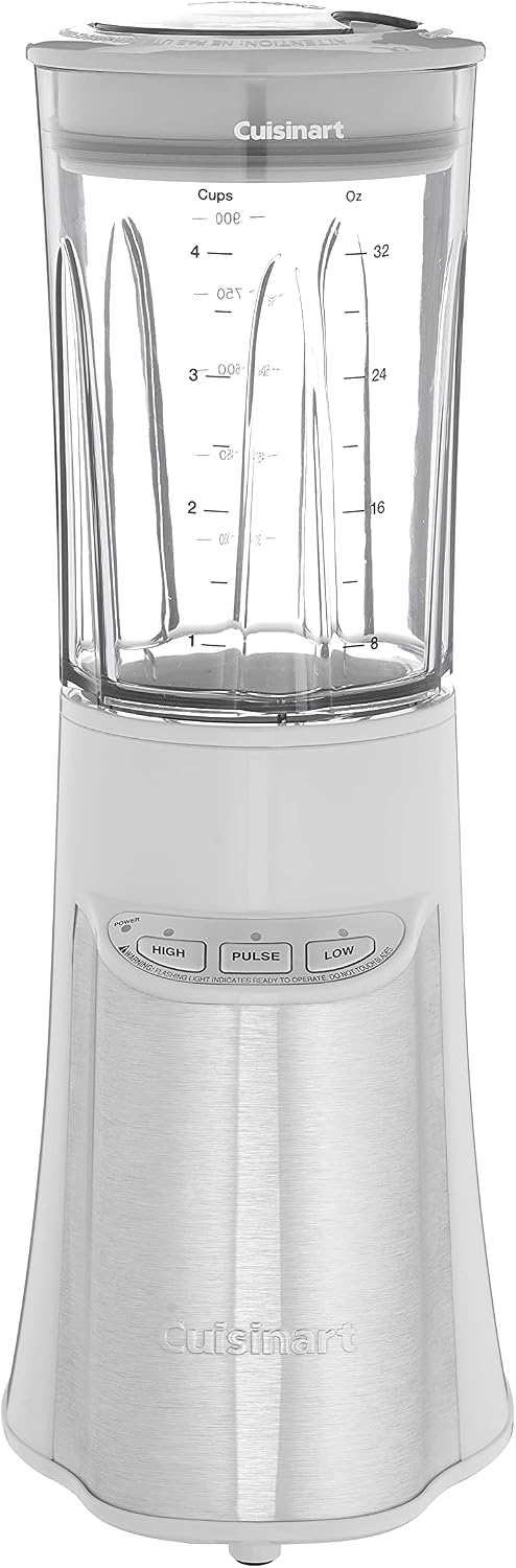 Cuisinart Personal Blender, Light Grey