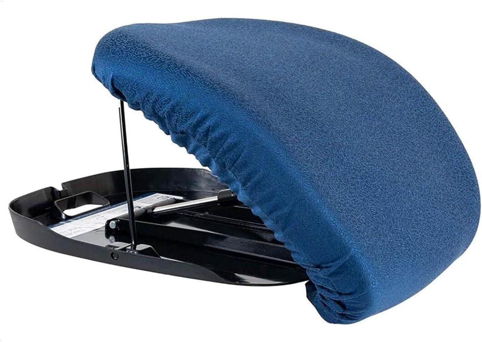 Chair Lift Assist Cushion - Portable Lifting Aid for Seniors, Supports up to 330 lbs, Ideal for Sofa and Seat Use