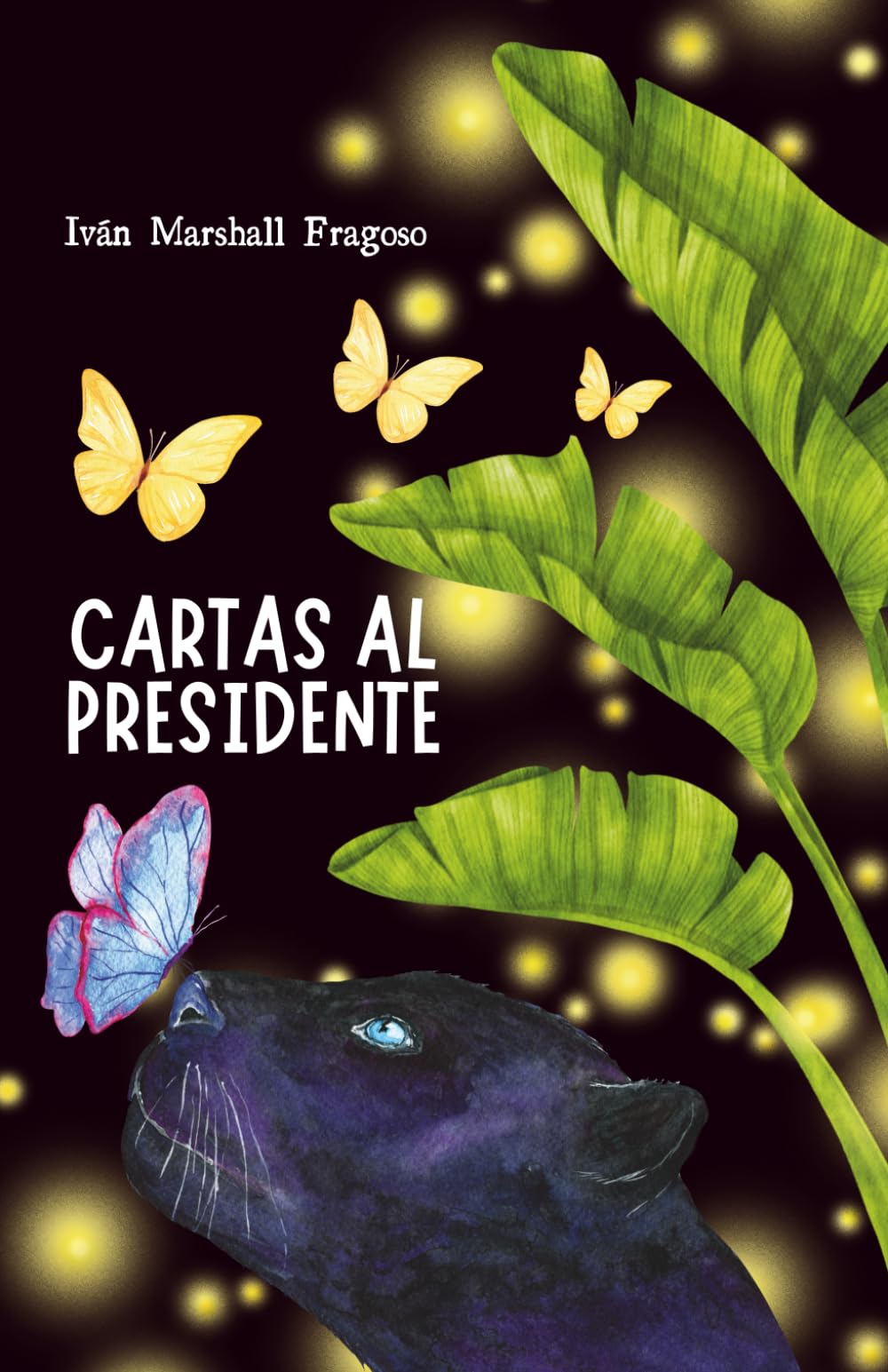 CARTAS AL PRESIDENTE