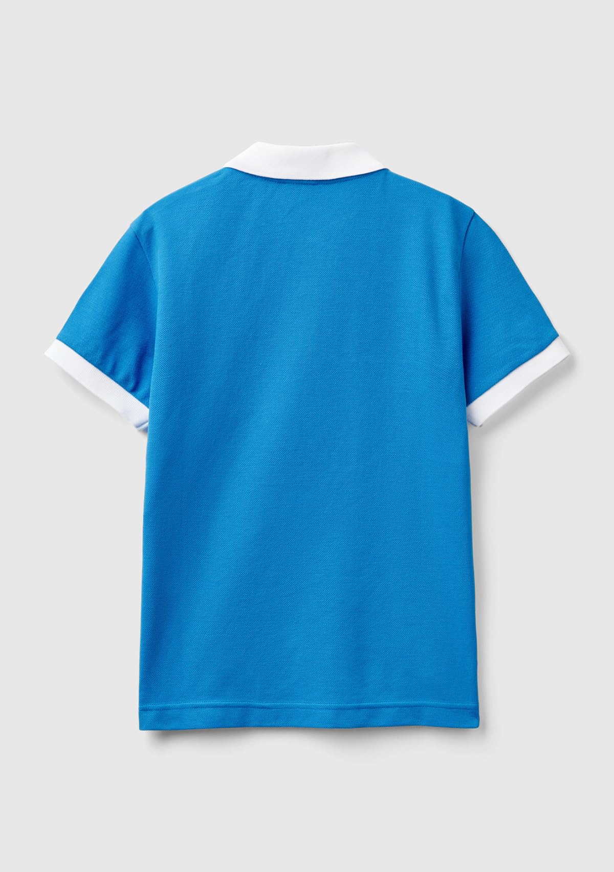 United Colors of Benetton Boy's Polo Shirt