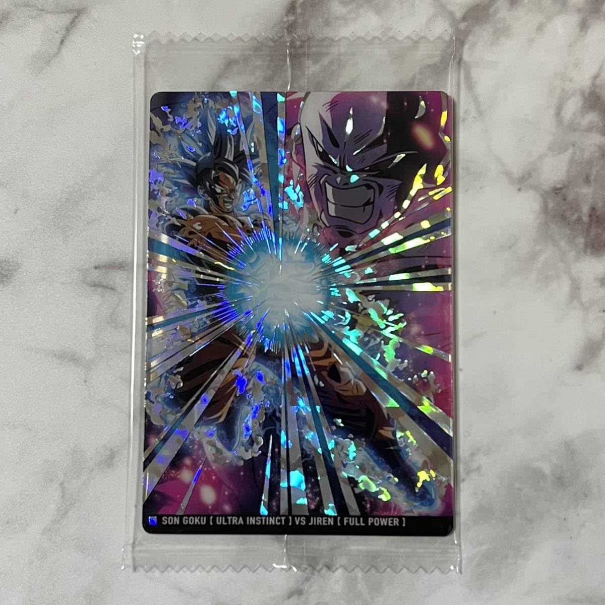 PSA10】下3桁59 超希少ドラゴンボール　イタジャガ　天使孫悟空　① 孫悟空 天使 SEC 原作イラスト イタジャガ ドラゴンボール 未