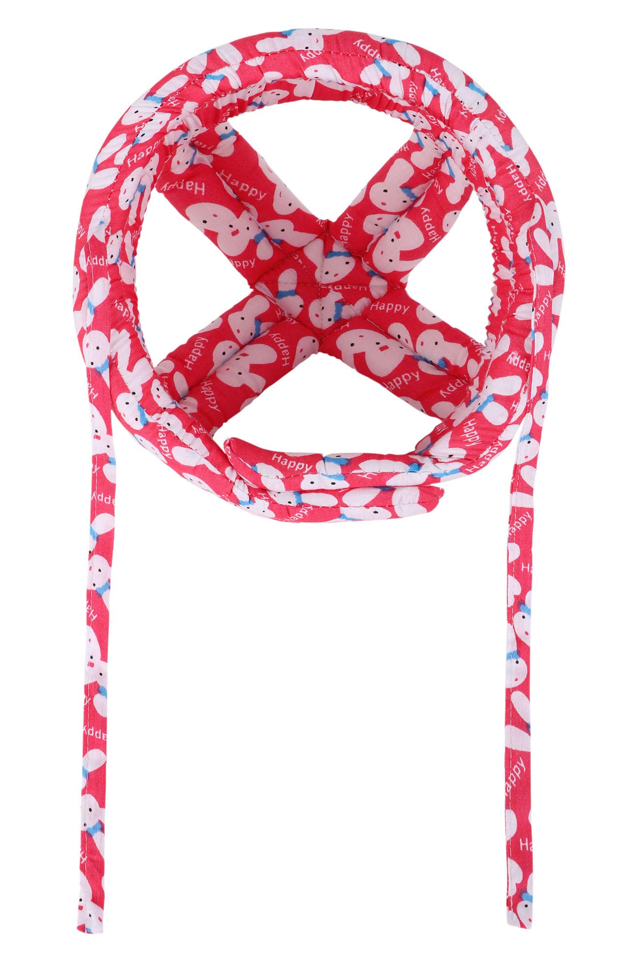 Simplicity Casco de seguridad para bebé y niño pequeño sin golpes - - talla única