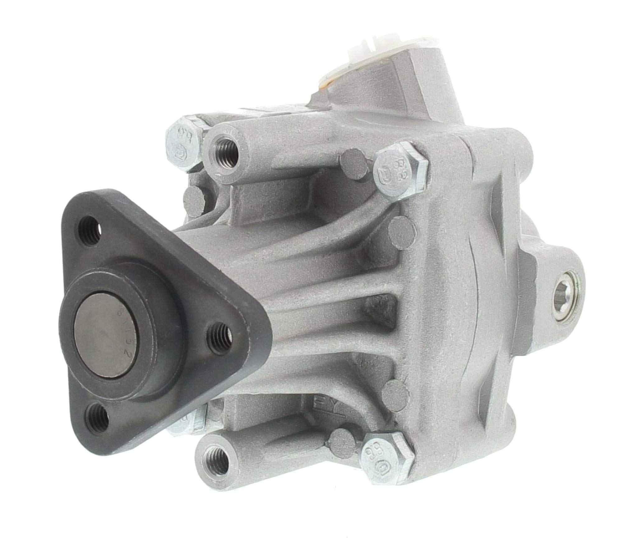 MAPCO Servopumpe hydraulich Lenksystem ZF 27803 Kompatibel mit: AUDI 100 C3 Avant, 100 C3 Stufenheck, 100 C4 Avant, 100 C4 Stufenheck, A6 C4, A6 C4 Avant, A6 C5, A6 C5 Avant | 27803 passend für 100 A6 | 27803